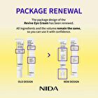 Nida Revive Eye Cream For Face And Neck - 40ml