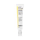 Nida Revive Eye Cream For Face And Neck - 40ml
