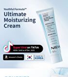 Nida Youthful Formula Ultimate Moisturizing Cream - 100ml