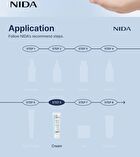 Nida Youthful Formula Ultimate Moisturizing Cream - 100ml