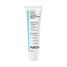 Nida Youthful Formula Ultimate Moisturizing Cream - 100ml