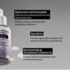Nida Black Rice Blackhead Exfoliating Serum - 50ml