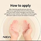 Nida Black Rice Blackhead Exfoliating Serum - 50ml
