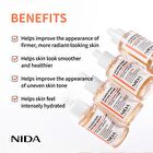 Nida Salmon PDRN Peptide Serum - 50ml
