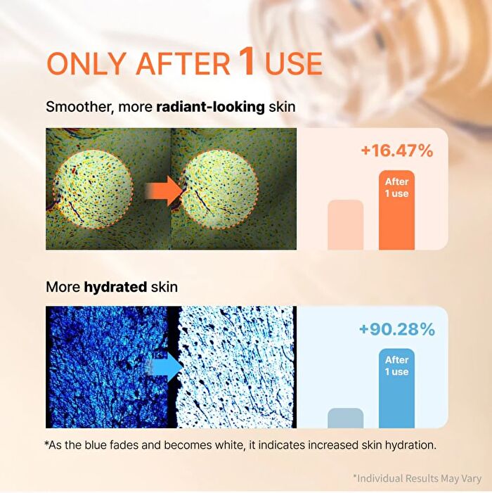 Nida Salmon PDRN Peptide Serum - 50ml