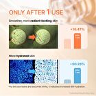 Nida Salmon PDRN Peptide Serum - 50ml
