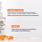 Nida Salmon PDRN Peptide Serum - 50ml