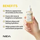 Nida Peptide Propolis Renewal Serum - 50ml