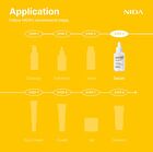 Nida Peptide Propolis Renewal Serum - 50ml