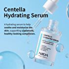 Nida Centella Hydrating Serum - 50ml