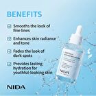 Nida Centella Hydrating Serum - 50ml
