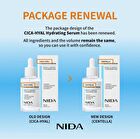 Nida Centella Hydrating Serum - 50ml
