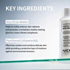 Nida Youth-Boosting Rice Milky Toner - 150ml