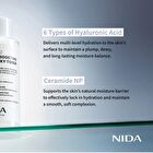 Nida Youth-Boosting Rice Milky Toner - 150ml