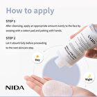 Nida Youth-Boosting Rice Milky Toner - 150ml