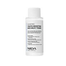 Nida Youth-Boosting Rice Milky Toner - 150ml