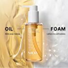 Nida Perfect Clear Oil-To-Foam Double Cleanser - 145ml