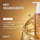 Nida Perfect Clear Oil-To-Foam Double Cleanser - 145ml