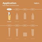 Nida Perfect Clear Oil-To-Foam Double Cleanser - 145ml