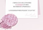 Satin Ballet Single Colour Blush - 4 Colors - 01# Strawberry Pink - 2.2g