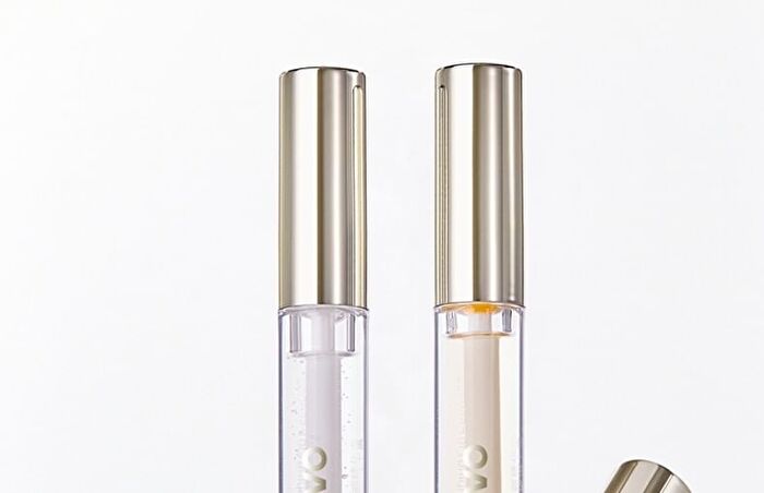 Radiant and Plumping Lip Essence - 2 Types - 01# Colorless - 3g