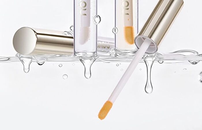Radiant and Plumping Lip Essence - 2 Types - 01# Colorless - 3g