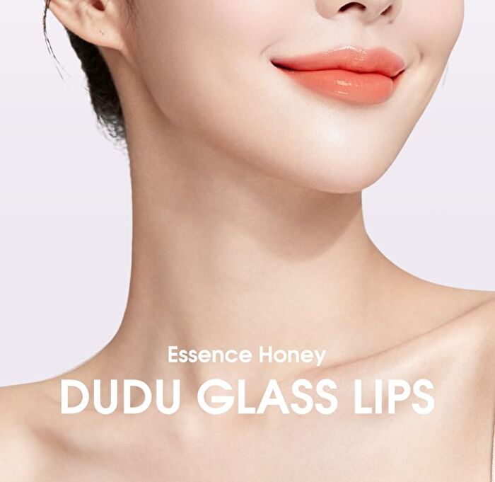 Radiant and Plumping Lip Essence - 2 Types - 01# Colorless - 3g