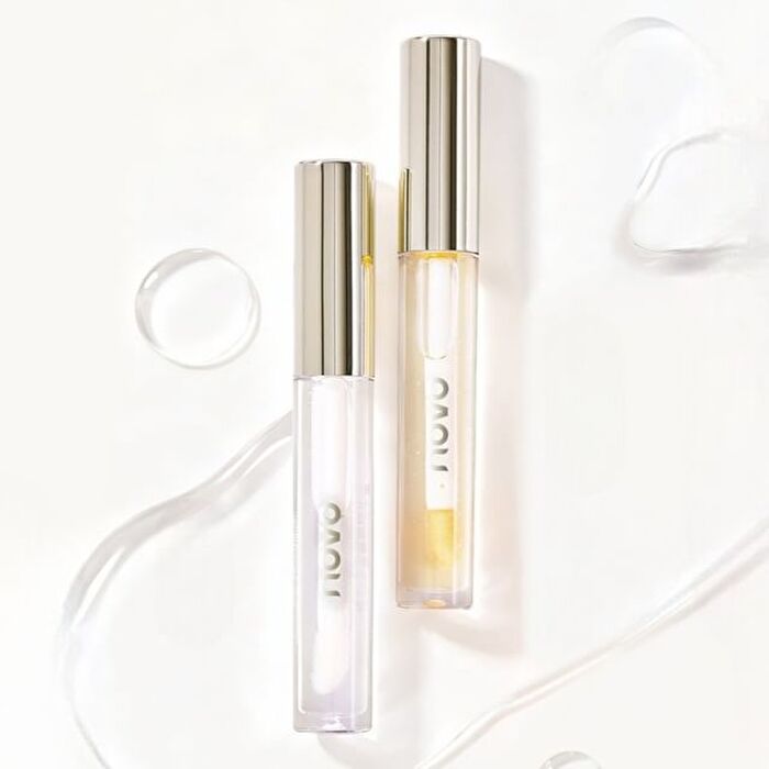 Radiant and Plumping Lip Essence - 2 Types - 01# Colorless - 3g