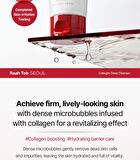 mixsoon Raah Tob SEOUL Collagen Deep Cleanser - 100ml