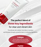 mixsoon Raah Tob SEOUL Collagen Deep Cleanser - 100ml