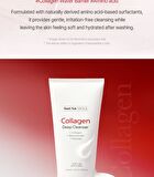 mixsoon Raah Tob SEOUL Collagen Deep Cleanser - 100ml