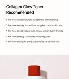 mixsoon Raah Tob SEOUL Collagen Glow Toner - 200ml