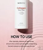 mixsoon Raah Tob SEOUL Collagen Glow Toner - 200ml