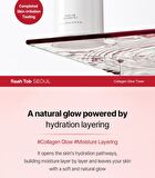 mixsoon Raah Tob SEOUL Collagen Glow Toner - 200ml