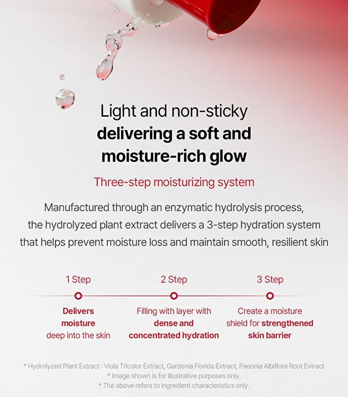 mixsoon Raah Tob SEOUL Collagen Glow Toner - 200ml