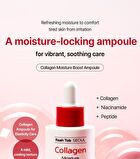 mixsoon Raah Tob SEOUL Collagen Moisture Boost Ampoule - 30ml