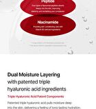 mixsoon Raah Tob SEOUL Collagen Moisture Boost Ampoule - 30ml