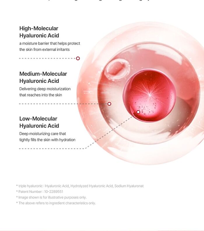 mixsoon Raah Tob SEOUL Collagen Moisture Boost Ampoule - 30ml
