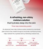 mixsoon Raah Tob SEOUL Collagen Moisture Boost Ampoule - 30ml