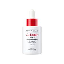 mixsoon Raah Tob SEOUL Collagen Moisture Boost Ampoule - 30ml