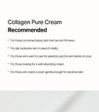 mixsoon Raah Tob SEOUL Collagen Pure Cream - 50ml