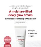 mixsoon Raah Tob SEOUL Collagen Pure Cream - 50ml