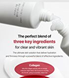 mixsoon Raah Tob SEOUL Collagen Pure Cream - 50ml
