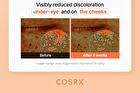 Cosrx 5 PDRN Collagen Vitalizing Hydrogel Eye Patch - 60 patches