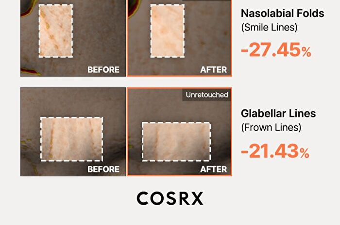 Cosrx 5 PDRN Collagen Vitalizing Hydrogel Eye Patch - 60 patches