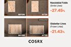 Cosrx 5 PDRN Collagen Vitalizing Hydrogel Eye Patch - 60 patches