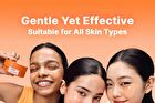 Cosrx 5 PDRN Collagen Vitalizing Hydrogel Eye Patch - 60 patches
