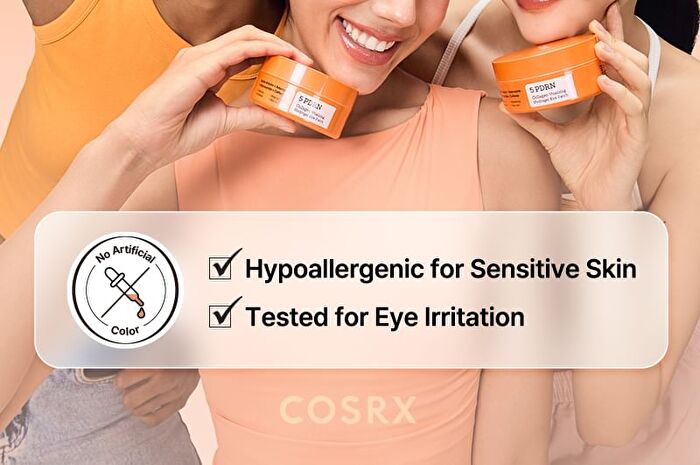 Cosrx 5 PDRN Collagen Vitalizing Hydrogel Eye Patch - 60 patches