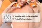 Cosrx 5 PDRN Collagen Vitalizing Hydrogel Eye Patch - 60 patches