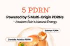 Cosrx 5 PDRN Collagen Vitalizing Hydrogel Eye Patch - 60 patches